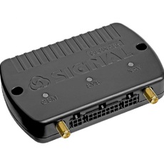 Сигнал S 4752 - Аудиторские услуги