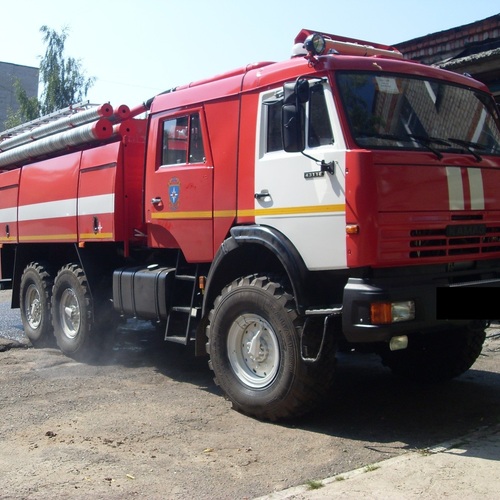 ГЛОНАСС на лесопожарную технику - Аудиторские услуги